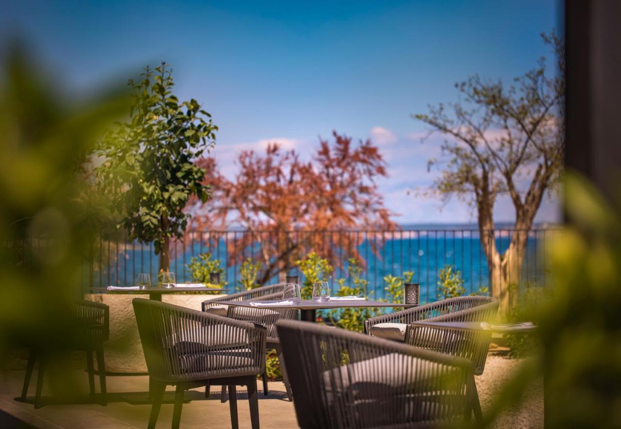 Dunatovi Dvori Heritage Hotel Preko Exterior photo