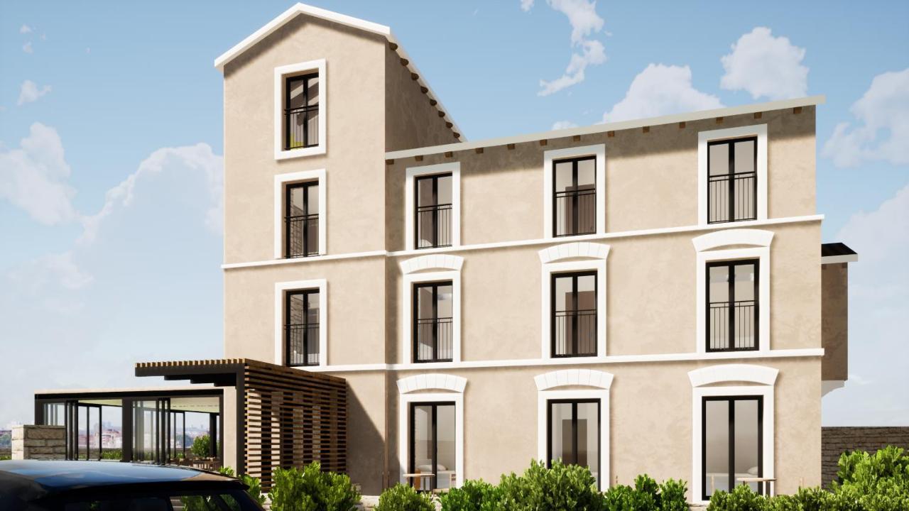 Dunatovi Dvori Heritage Hotel Preko Exterior photo
